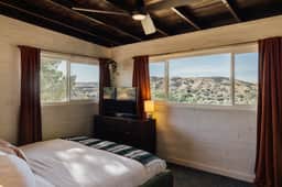 Mockingbird Villa | Birdwatching & Hot Tub