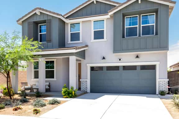 Desert Oasis • Heated Pool & Spa • Sleeps 10 - Image 1