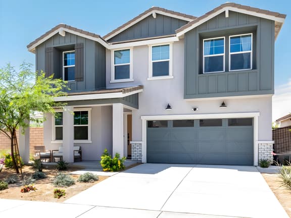Luxury Desert Oasis with Pool, Spa, BBQ